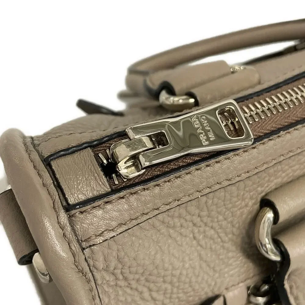 Prada Handbag
